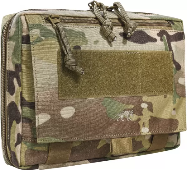 Tasmanian Tiger EDC Pouch Multicam TT7237394