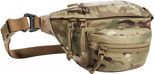 Tasmanian Tiger Modular Hip Bag Multicam TT7243394