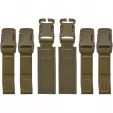 Tasmanian Tiger Medic Hip Bag Multicam TT7245394