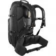 Tasmanian Tiger Modular Trooper Pack Black TT7263040