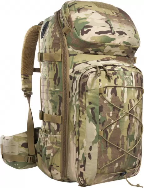 Tasmanian Tiger Modular Trooper Pack Multicam TT7264394