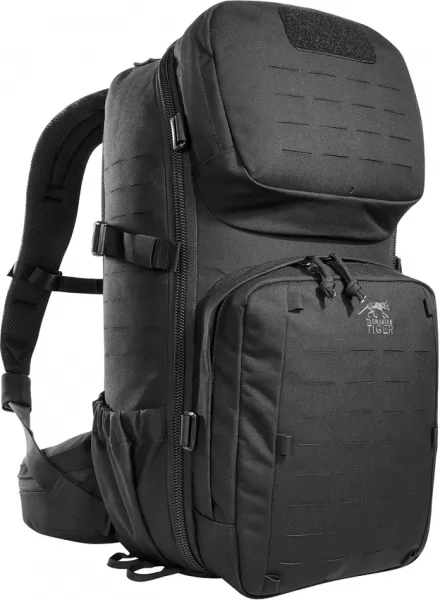 Tasmanian Tiger Modular Combat Pack Black TT7265040