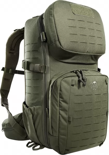 Tasmanian Tiger Modular Combat Pack OD TT7265331