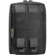 Tasmanian Tiger TAC Pouch 1.1 Black TT7272040