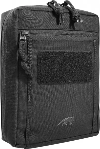 Tasmanian Tiger TAC Pouch 6.1 Black TT7275040