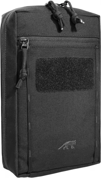 Tasmanian Tiger TAC Pouch 7.1 Black TT7276040