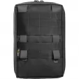 Tasmanian Tiger TAC Pouch 7.1 Black TT7276040