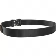 Tasmanian Tiger QR Stretch Belt 38mm Black TT7277040
