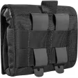 Tasmanian Tiger Dump Pouch MKII Black TT7280040
