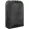 Tasmanian Tiger Dump Pouch MKII Black TT7280040