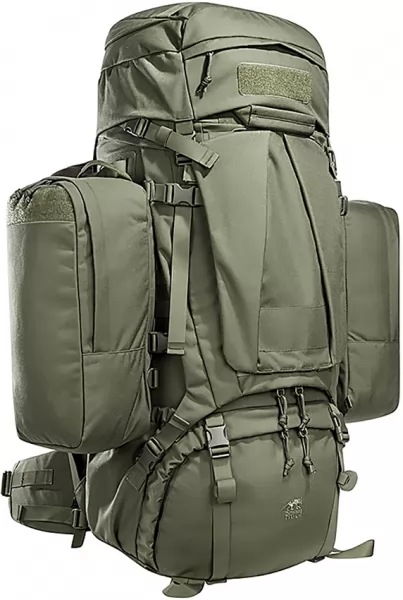Tasmanian Tiger Mil Ops Pack 80+24 TT7324331