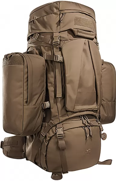 Tasmanian Tiger Mil Ops Pack 80+24 Coyote TT7324346