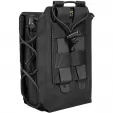 Tasmanian Tiger Multipurpose Side Pouch Black TT7328040