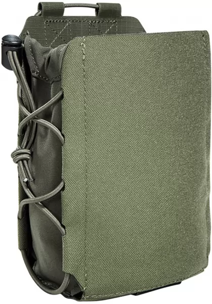 Tasmanian Tiger Multipurpose Side Pouch OD TT7328331