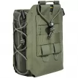 Tasmanian Tiger Multipurpose Side Pouch OD TT7328331