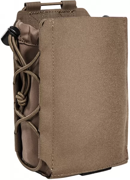 Tasmanian Tiger Multipurpose Side Pouch Coyote TT7328346