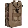 Tasmanian Tiger Multipurpose Side Pouch Coyote TT7328346