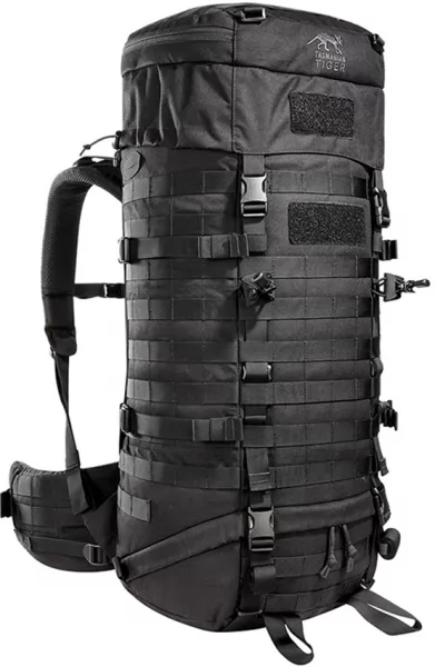 Tasmanian Tiger Base Pack 52 Black TT7334040