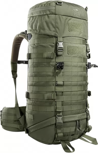 Tasmanian Tiger Base Pack 52 OD TT7334331