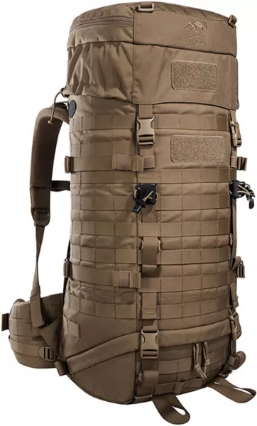 Tasmanian Tiger Base Pack 52 Coyote TT7334346