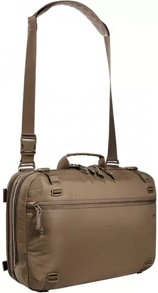 Tasmanian Tiger Shoulder Bag Coyote TT7355346