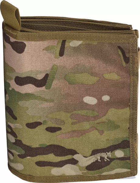 Tasmanian Tiger Map Case Large Multicam TT7370394
