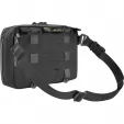 Tasmanian Tiger Tac Pouch 8.1 Hip Black TT7515040