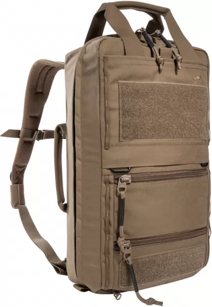 Tasmanian Tiger Survival Pack Coyote TT7516346