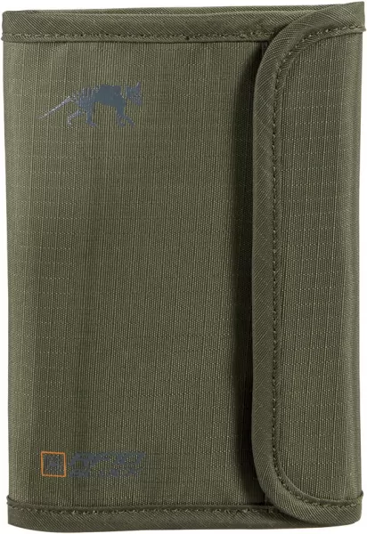 Tasmanian Tiger Passport Safe RFID OD TT7549331