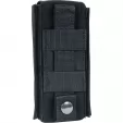 Tasmanian Tiger Tourniquet Pouch II Black TT7565040