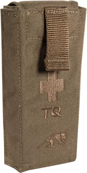 Tasmanian Tiger Tourniquet Pouch II Coyote TT7565346
