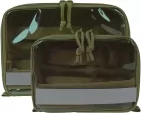 Tasmanian Tiger Medic Pouch Set OD - TT7566331