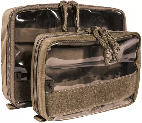 Tasmanian Tiger Medic Pouch Set Coy TT7566346