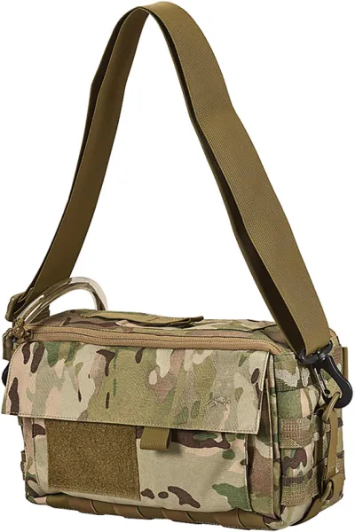 Tasmanian Tiger Small Medic Pack MKII TT7585394