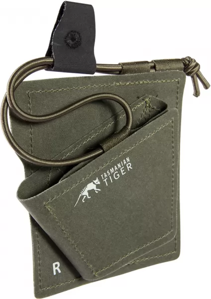 Tasmanian Tiger Internal Holster VL R OD TT7589331