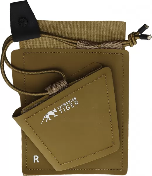 Tasmanian Tiger Internal Holster VL R Coyote TT7589346