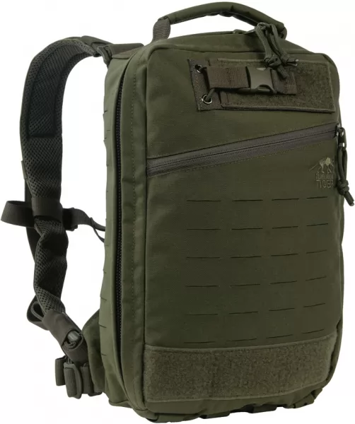 Tasmanian Tiger Medic Assault Pack MKII S OD TT7591331