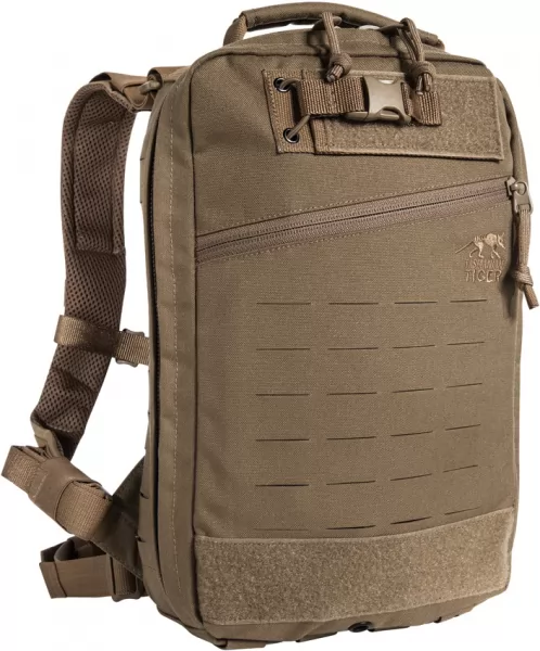 Tasmanian Tiger Medic Assault Pack MKII S TT7591346