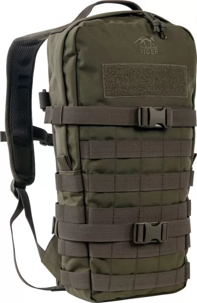 Tasmanian Tiger Essential Pack MKII OD TT7594331