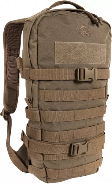 Tasmanian Tiger Essential Pack MKII Coyote TT7594346
