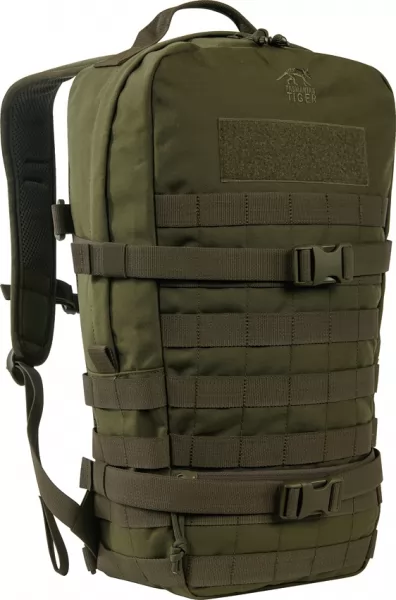 Tasmanian Tiger Essential Pack L MKII OD TT7595331