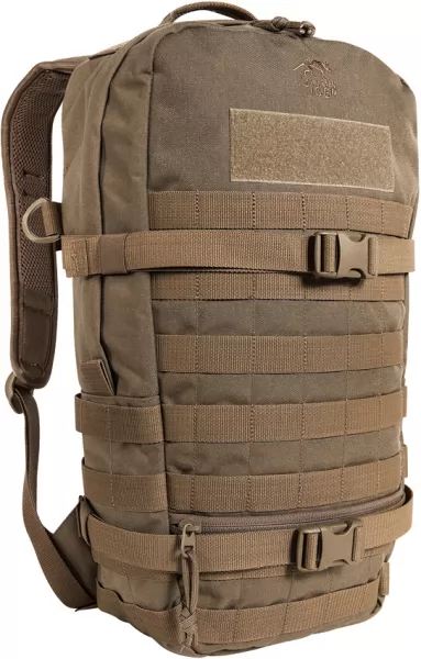Tasmanian Tiger Essential Pack L MKII Coyote TT7595346