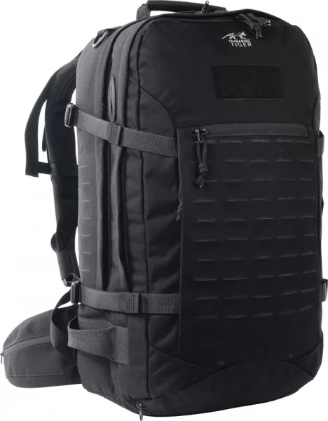 Tasmanian Tiger Mission Pack MKII Black TT7599040