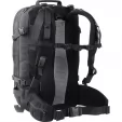 Tasmanian Tiger Mission Pack MKII Black TT7599040