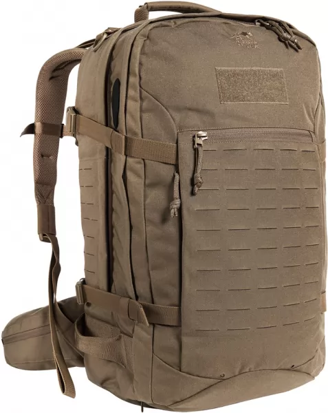 Tasmanian Tiger Mission Pack MKII Coyote TT7599346
