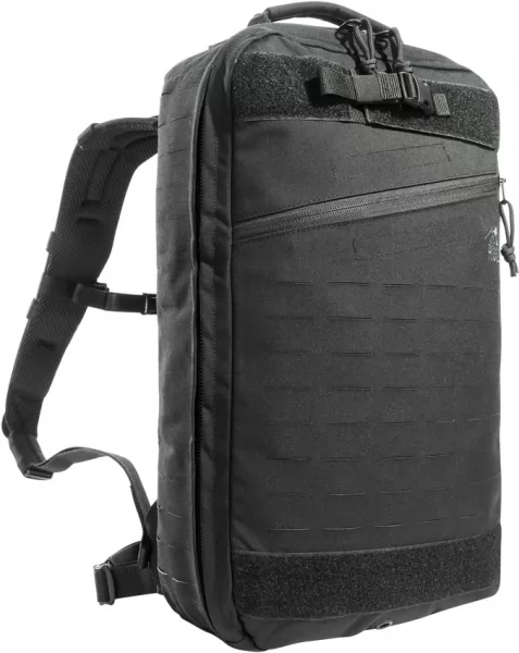 Tasmanian Tiger Medic Assault Pack MKII Blk TT7618040