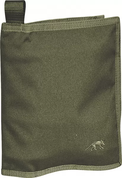 Tasmanian Tiger Map Case Large Olive TT7623331