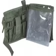 Tasmanian Tiger Map Case Large Olive TT7623331