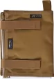 Tasmanian Tiger Map Case Large Coyote - TT7623346