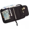 Tasmanian Tiger MIL Wallet Black TT7627040
